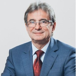 Prof. Dr. Dorel Sandesc avatar image