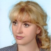 Prof. Dr. Sylwia Werbińska-Wojciechowska avatar image