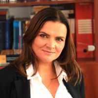 Dr. Agnieszka A. Tubis avatar image