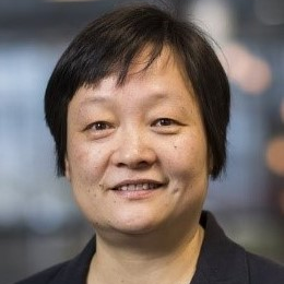 Dr. Qi Han avatar image