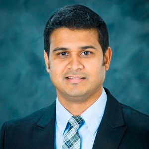 Prof. Dr. Veera Gnaneswar Gude avatar image