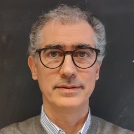 Prof. Dr. Angelo Cenedese avatar image