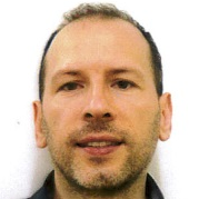 Dr. Mirco Rampazzo avatar image