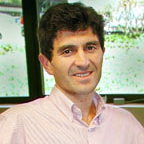 Prof. Dr. Juan De la Torre avatar image