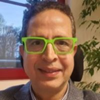 Dr. Lahcen Zouhri avatar image