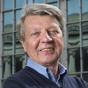 Prof. Dr. Krzysztof Matyjaszewski avatar image