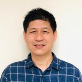 Prof. Dr. Zingway Pei avatar image