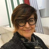 Prof. Dr. Maria Beatrice Andreucci avatar image