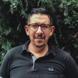 Dr. Luís Passarinha avatar image