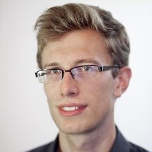 Dr. Maciej Kapkowski avatar image