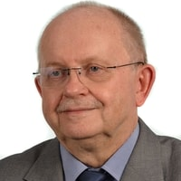 Prof. Dr. Czeslaw Mesjasz avatar image
