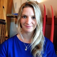 Dr. Easkey Britton avatar image