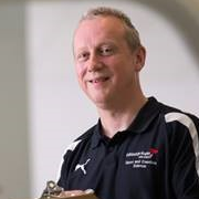 Dr. Tony Westbury avatar image