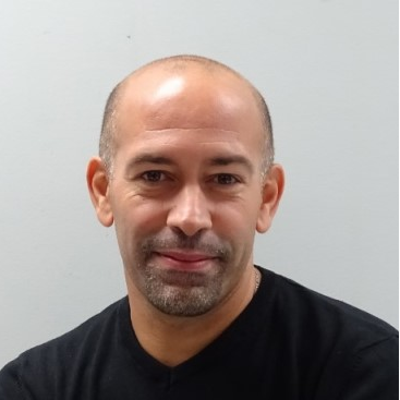 Dr. Jalal Ghilane avatar image