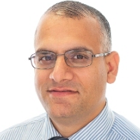 Prof. Dr. Vijay Kumar Thakur avatar image