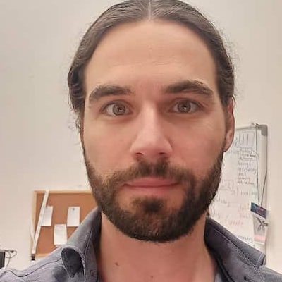 Dr. Vasileios Komianos avatar image