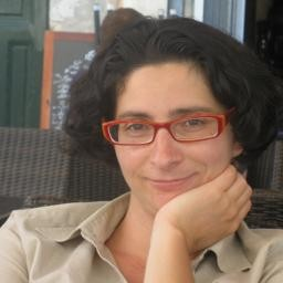 Prof. Dr. Olga C. Santos avatar image