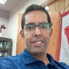 Dr. Hugo E. Cuevas avatar image