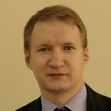 Dr. Nikolay Makisha avatar image