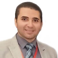Prof. Dr. Ahmad Taher Azar avatar image