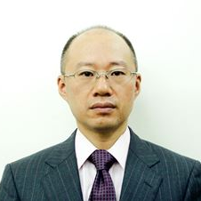 Prof. Dr. Tsutomu Harada avatar image