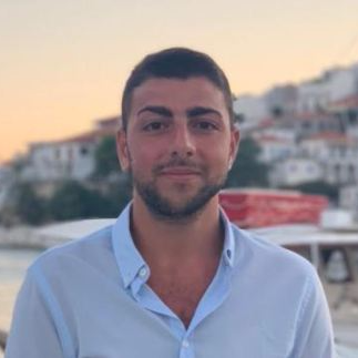 Dr. Marcello Casertano avatar image