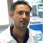 Dr. Valerio Pazienza avatar image