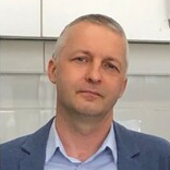 Prof. Dr. Radomir Jasinski avatar image