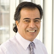 Prof. Dr. Jamal Zweit avatar image