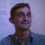 Prof. Dr. Giovanni Vozzi avatar image