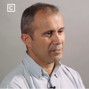 Dr. Carlos Antunes avatar image