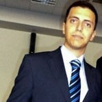 Dr. Francesco Mocera avatar image