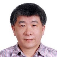 Prof. Dr. Chun-Yung Huang avatar image