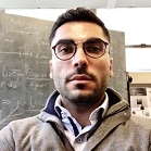 Dr. Domenico Lombardi avatar image