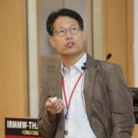 Dr. Seong-Tae Han avatar image