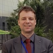 Dr. Jože Guna avatar image