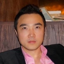 Dr. Ying Jie Ma avatar image