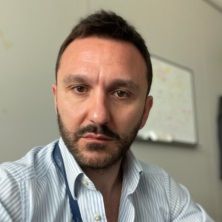 Prof. Dr. Mario De Cesare avatar image