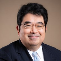 Prof. Dr. Takao Mori avatar image