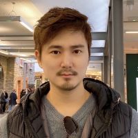 Dr. Youngjun Cho avatar image