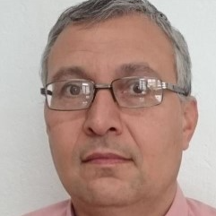 Dr. Nikolay Hinov avatar image