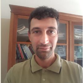 Dr. Daniele Merli avatar image