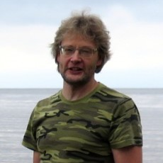 Dr. Veljo Kisand avatar image