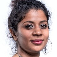 Dr. Gopika Suresh avatar image