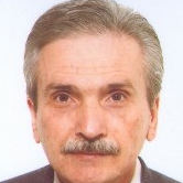 Prof. Dr. Michael Kontominas avatar image