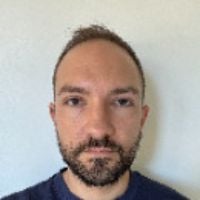 Dr. Domenico Ventrella avatar image