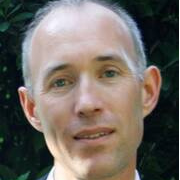 Dr. Mark Theobald avatar image