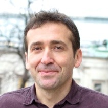 Dr. Nikolay Dimov avatar image
