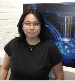 Dr. Christabel Tan avatar image