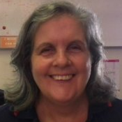 Dr. Anabela Oliveira avatar image